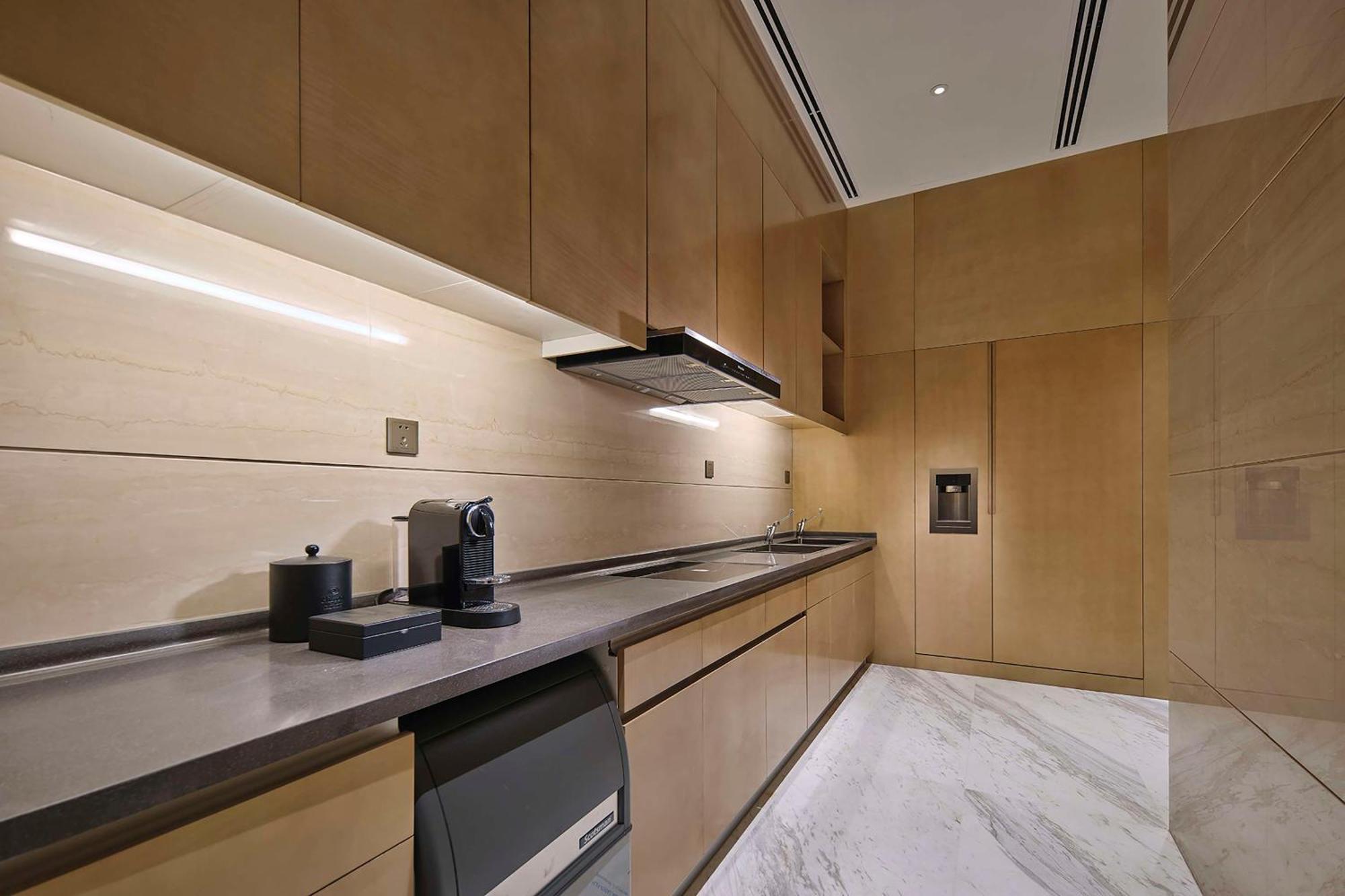 Hotel Hilton Beijing Tongzhou Extérieur photo